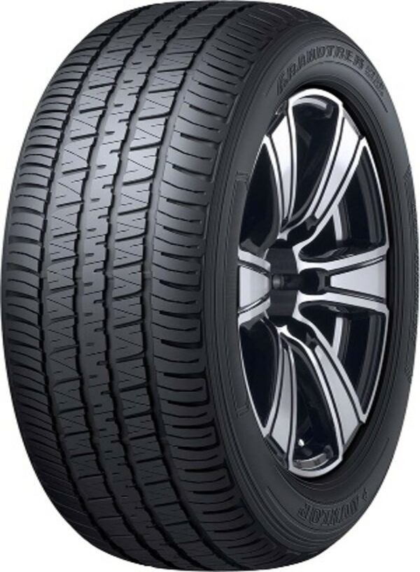 SBPL_DUNLOP 245/75R17 112H SP RGS