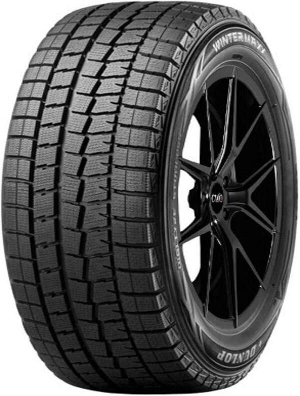 SBPL_DUNLOP 255/50R20 109Y MAXX050+ SUV XL MFS