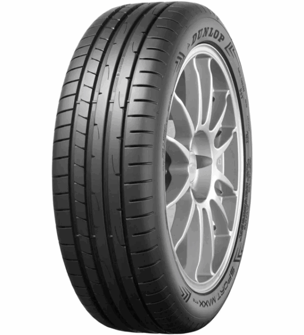 SBPL_DUNLOP 255/55R18 109Y MAXX050+ SUV XL MFS