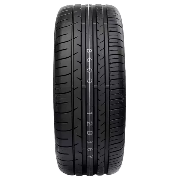 SBPL_DUNLOP 255/55R19 111W MAXX050 SUV XL MFS