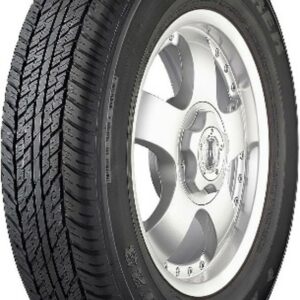 SBPL_DUNLOP 255/60R18 108H AT23 LHD