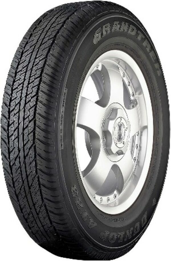 SBPL_DUNLOP 255/60R18 108H AT23 LHD