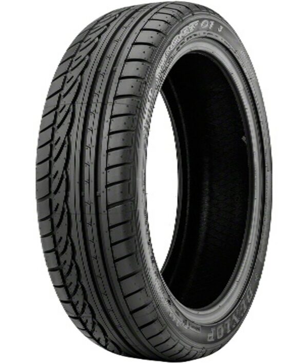 SBPL_DUNLOP 265/45R21 104W SPORT 01
