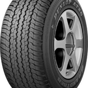 SBPL_DUNLOP 265/65R17 AT20 112S