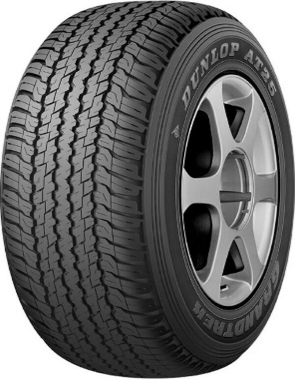 SBPL_DUNLOP 265/65R17 AT20 112S