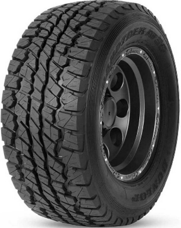 SBPL_DUNLOP 265/70R15 AT3 OWL MFS