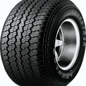 SBPL_DUNLOP 265/70R15 110S TG28