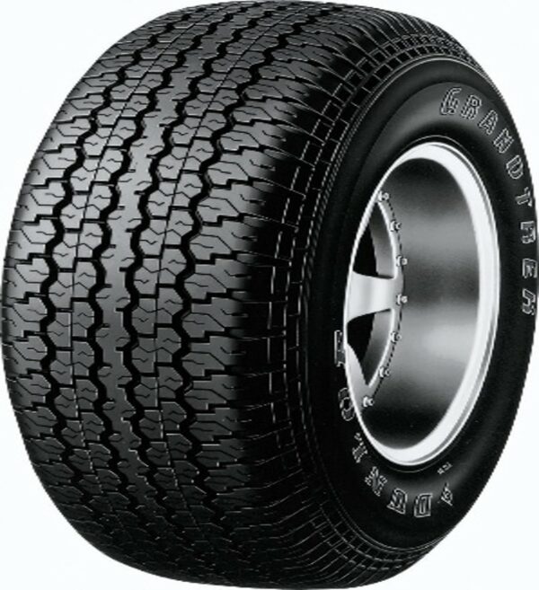 SBPL_DUNLOP 265/70R15 110S TG28