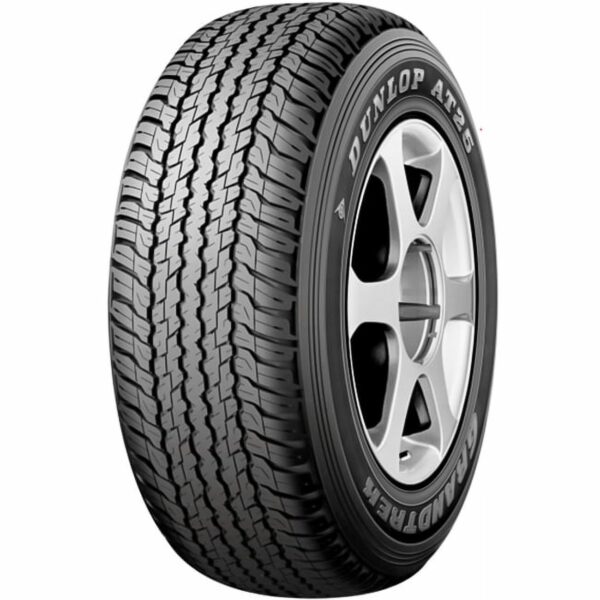 SBPL_DUNLOP 275/50R21 113V PT3A