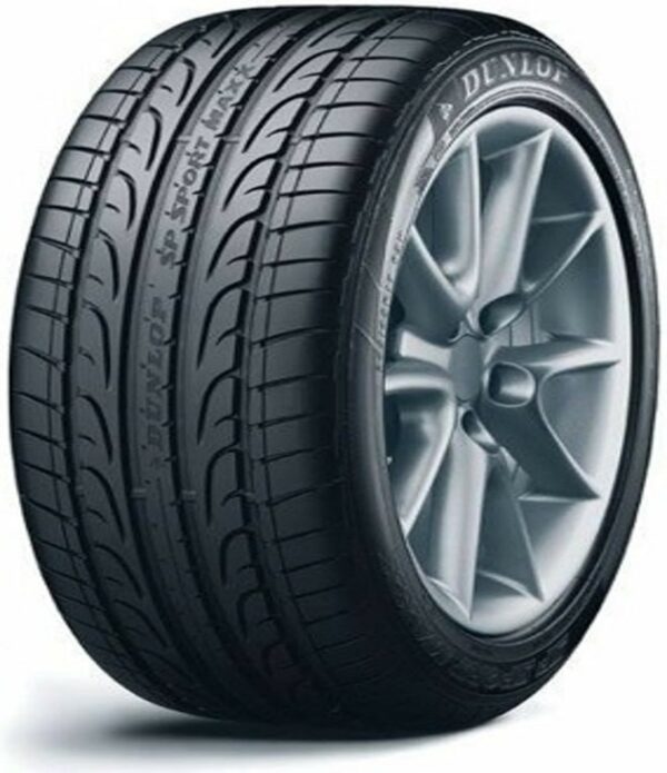 SBPL_DUNLOP 275/55R19 111W MAXX050+ SUV MFS