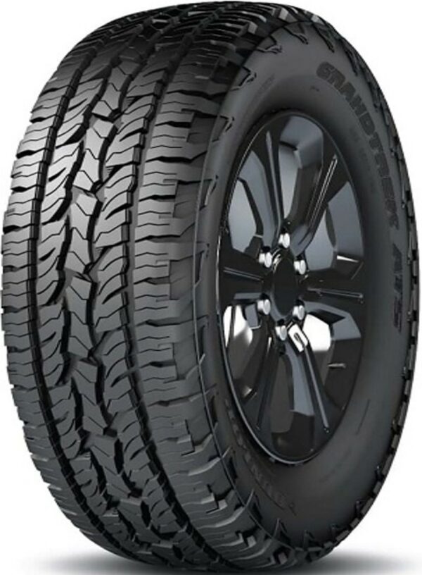 SBPL_DUNLOP 275/55R20 113T AT5