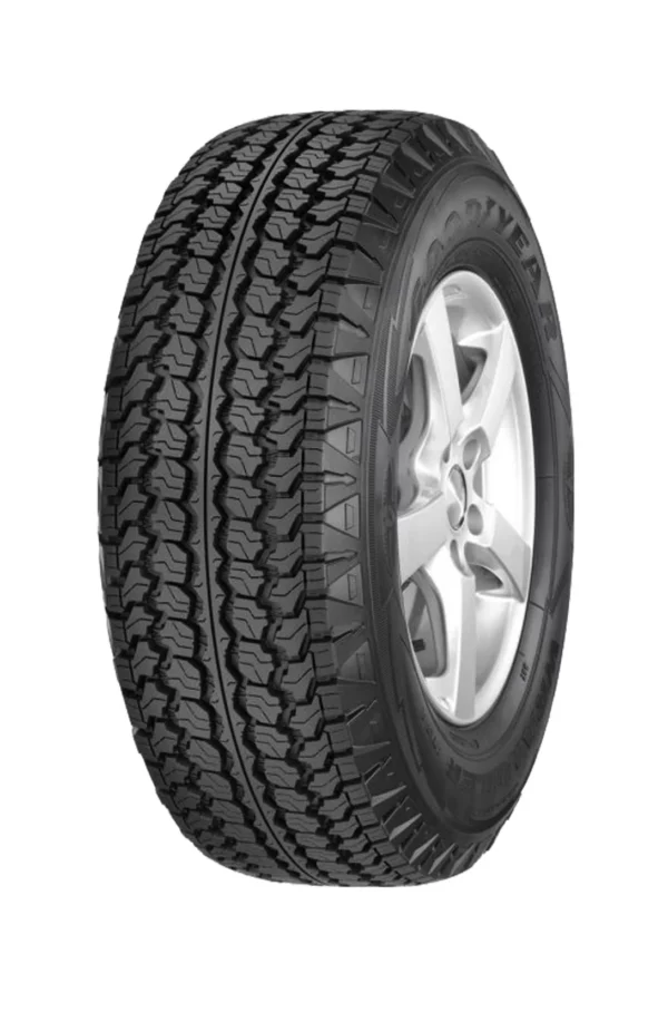 SBPL_DUNLOP 205R16C 110/108S AT25 LHD