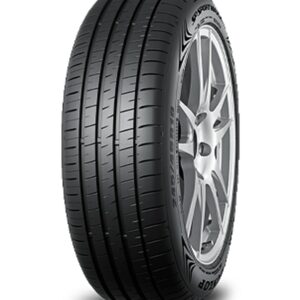 SBPL_DUNLOP 295/40R21 111W MAX050+ SUV XL MFS
