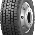 SBPL_DUNLOP 315/80R22.5 18PR 154/150M SP835A