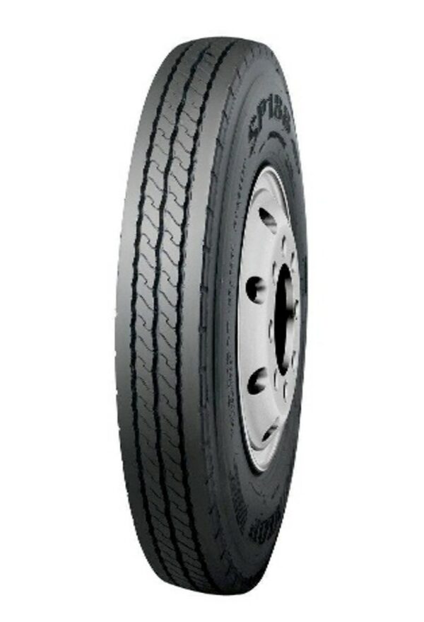 SBPL_DUNLOP 7.50R16 14PR122/120L SP188 TT