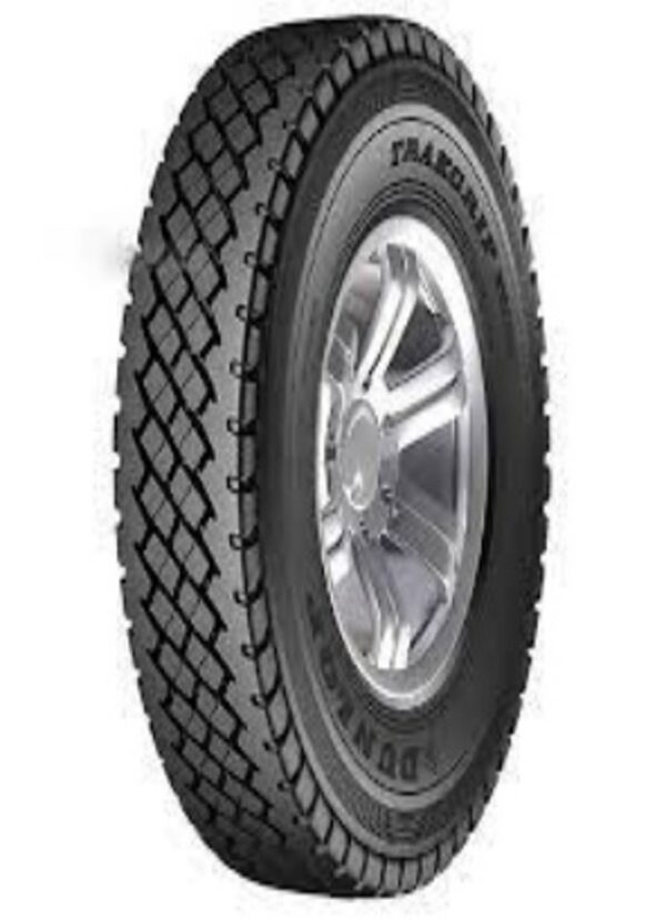 SBPL_DUNLOP 7.50R16C 8PR 112/110N SP RGF TT