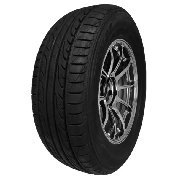 SBPL_DUNLOP 215/55R16 LM704 93V