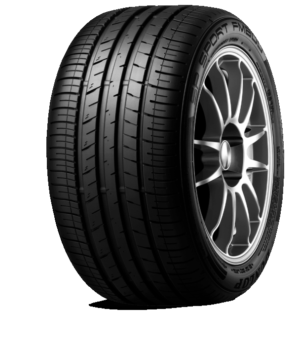SBPL_DUNLOP 195/65R15 SP TOURING R1 91T