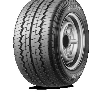 SBPL_DUNLOP 195/70R15C 104/102S SP ENDURA