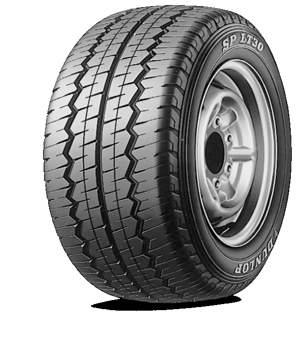 SBPL_DUNLOP 195/70R15C 104/102S SP ENDURA