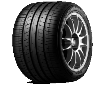 SBPL_DUNLOP 205/55R16 DZ101 89V