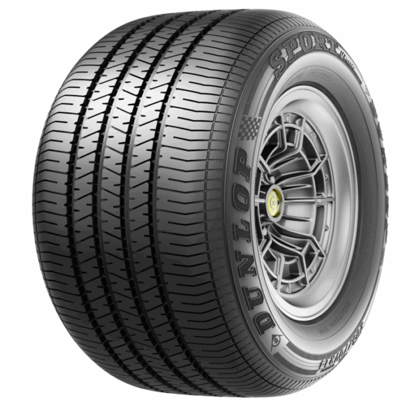 SBPL_DUNLOP 205/70R15 LM704 96H