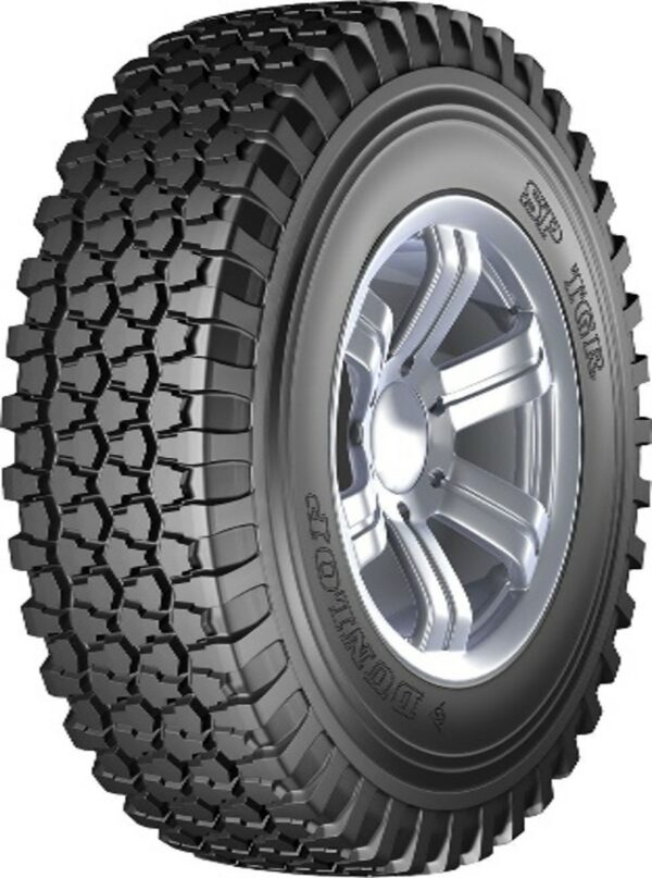 SBPL_DUNLOP 205R16C 8PR 110/108 SP TGR