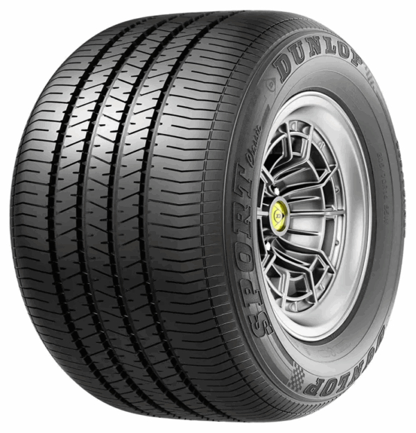 SBPL_DUNLOP 225/45R17 94W FM800A XL MFS