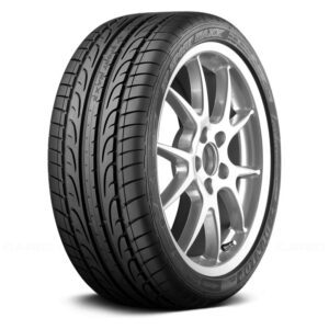 SBPL_DUNLOP 255/55R19 111W MAXX050 SUV XL MFS