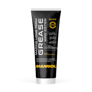 SBPL-MANNOL GRAISSE WR-2 UNIVERSEL 230G
