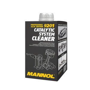 SBPL-MANNOL CATALYTIC SYSTEM CLEANER 500 ML