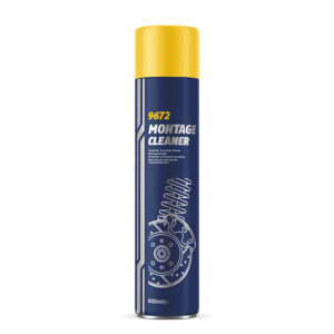 SBPL MANNOL MONTAGE CLEANER 600ML/MN9672