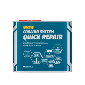 SBPL MANNOL COOLING SYSTEM QUICK REPAIR 500ML/MN9875
