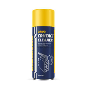 SBPL MANNOL SCT CONTACT CLEANER 450ML / MN9893