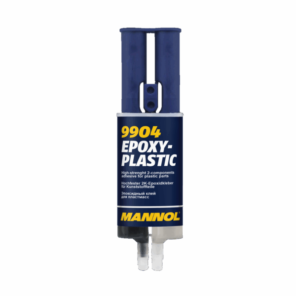 SBPL MANNOL EPOSY -PLASTIC / MN9904