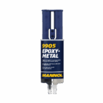 SBPL MANNOL EPOSY-METAL / MN9905