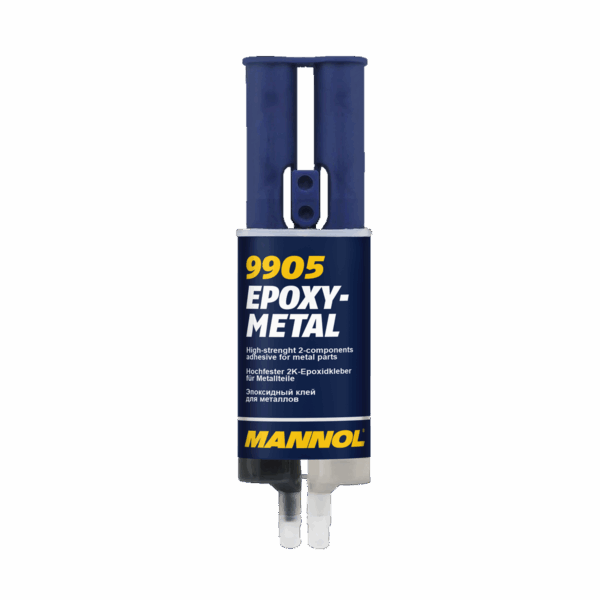 SBPL MANNOL EPOSY-METAL / MN9905