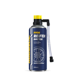 SBPL MANNOL REIFEN DOCTOR 450ML / MN9906