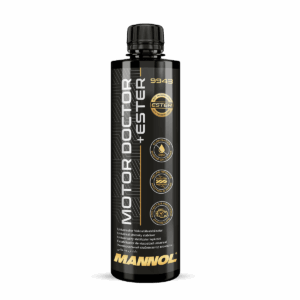 SBPL MANNOL MOTOR LIFE EXTENDER 450ML / MN9943