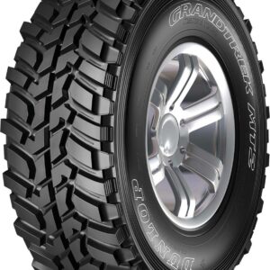 SBPL_DUNLOP 235/85R16 LT 6PR 108/104Q MT2 OWL MFS
