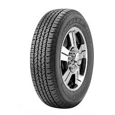SBPL_BRIDGESTONE 245/65R17 D840 11 S
