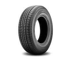 SBPL_BRIDGESTONE 255/70R16 D684II 112T