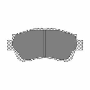 SBPL_PATIN A FREIN SCT SP 209 PR