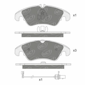 SBPL_PATIN A FREIN SP 740 PR
