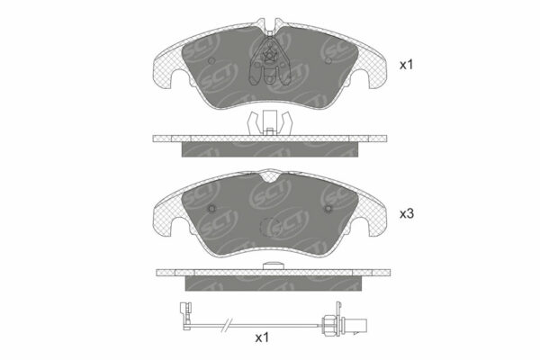 SBPL_PATIN A FREIN SP 740 PR