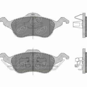 SBPL_PATIN A FREIN SP 237 PR