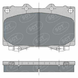 SBPL_PATIN A FREIN SP 270 PR