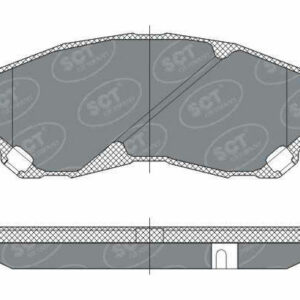 SBPL_PATIN A FREIN SCT SP 273 PR
