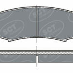 SBPL_PATIN A FREIN SCT SP 279 PR