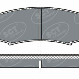 SBPL_PATIN A FREIN SCT SP 279 PR